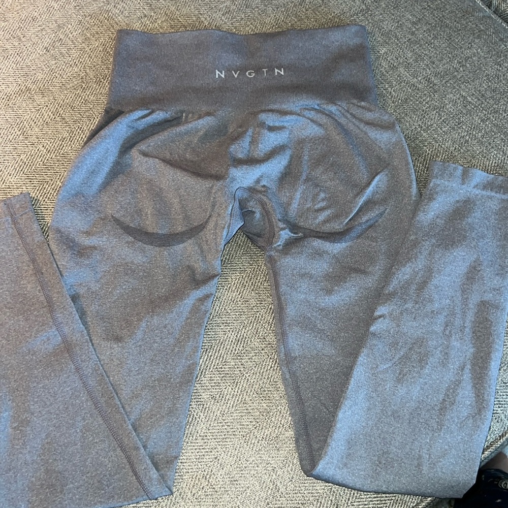 Nvgtn contour leggings